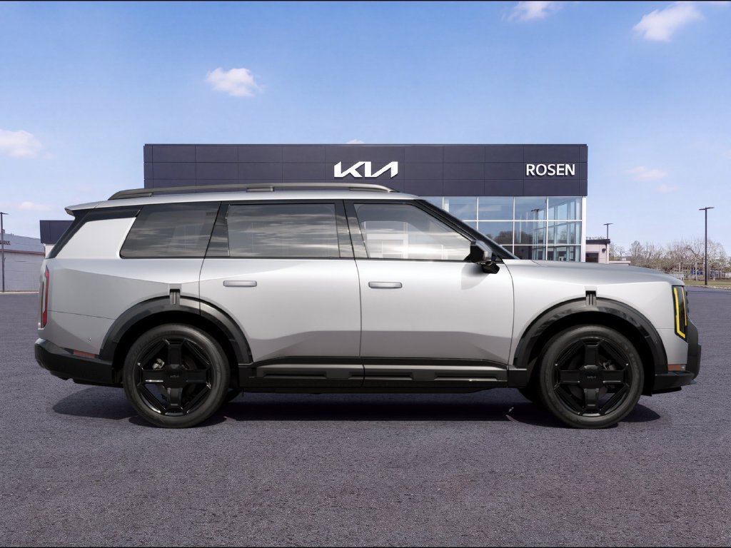 New 2027 Kia Telluride X-Line SX Prestige AWD/4WD image 25