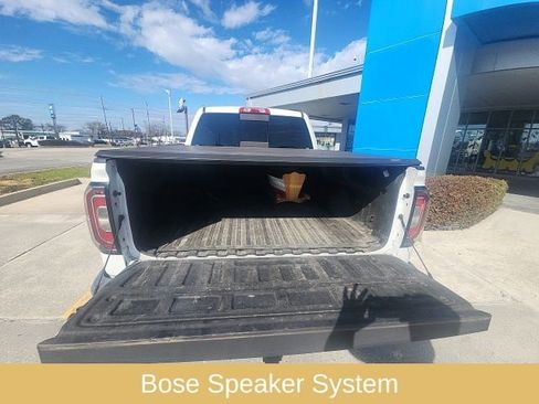 Used 2018 GMC Sierra 1500 SLT image 14