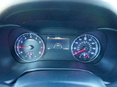 Certified 2024 Kia Forte LXS image 15