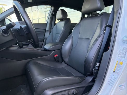 Used 2023 Honda Accord Sport image 10