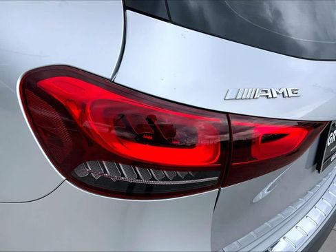 Used 2021 Mercedes-Benz GLA 35 AMG 4MATIC image 29