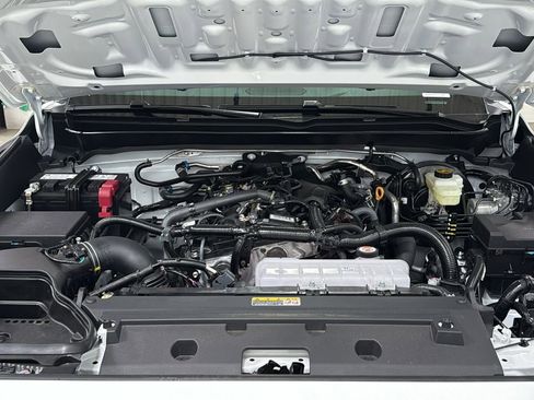 New 2026 Toyota Tacoma SR5 image 25