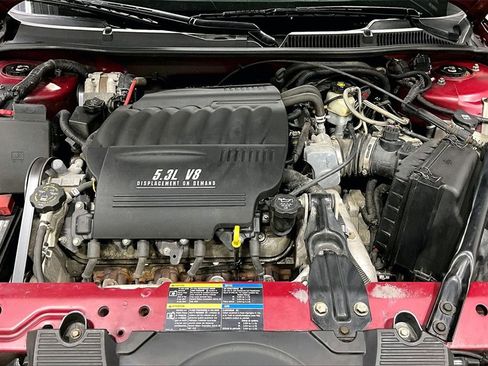 Used 2006 Chevrolet Impala SS w/ Convenience Package image 29