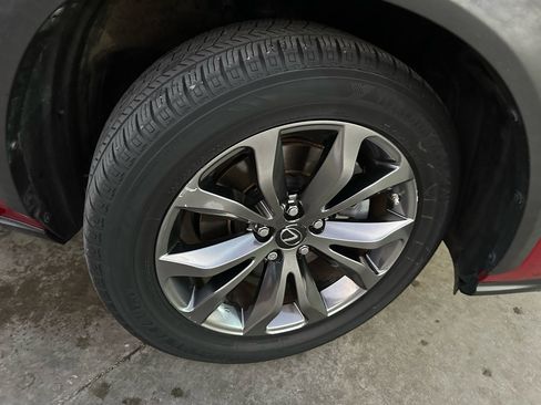 Used 2016 Lexus NX 200t FWD image 70