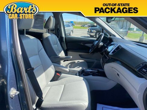 Used 2016 Honda Pilot Touring image 17