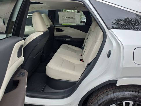 New 2026 Lexus RX 350 Premium Plus AWD/4WD image 5