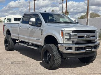 Used 2019 Ford F350 Lariat w/ Lariat Ultimate Package video 1