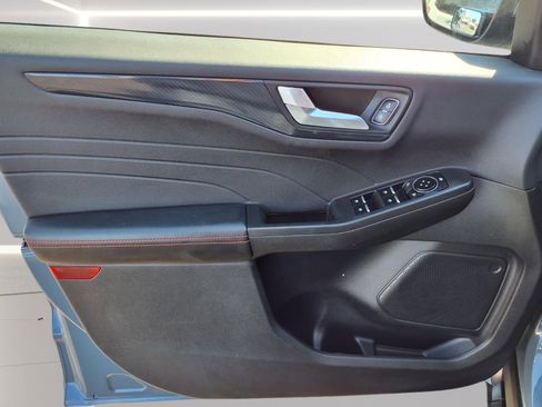 Used 2023 Ford Escape ST-Line Select w/ Tech Pack #1 image 14