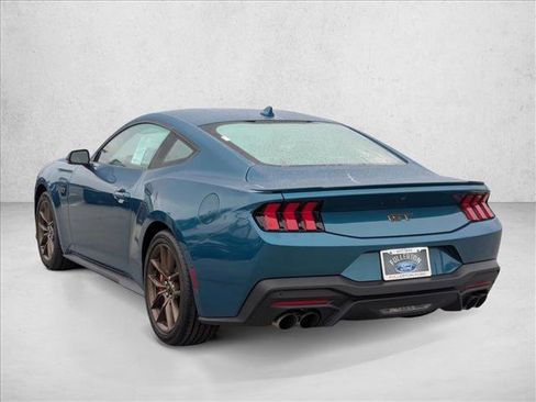 New 2026 Ford Mustang GT Premium RWD image 9
