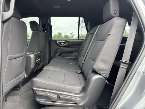 Used 2023 Chevrolet Tahoe LS w/ Driver Alert Package AWD/4WD image 30