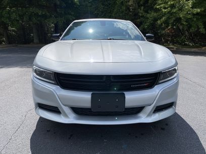 Used 2023 Dodge Charger SXT