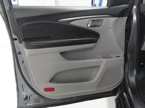 Used 2016 Honda Pilot EX-L image 19