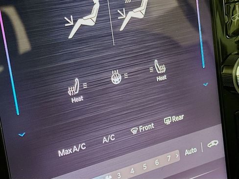 New 2026 RAM 2500 Big Horn image 28