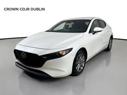Used 2021 MAZDA MAZDA3 s