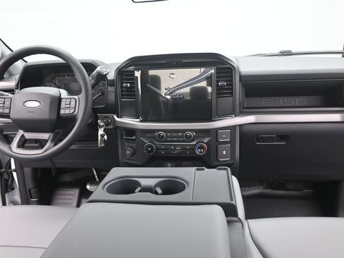 New 2026 Ford F150 XL RWD image 12