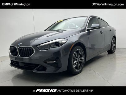 Used 2021 BMW 228i xDrive Gran Coupe w/ Convenience Package