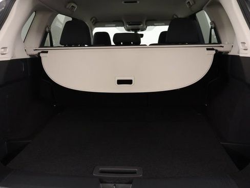 New 2026 Nissan Rogue SV w/ Cold Weather Package AWD/4WD image 25