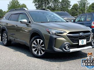 Certified 2024 Subaru Outback Touring XT AWD/4WD video 2