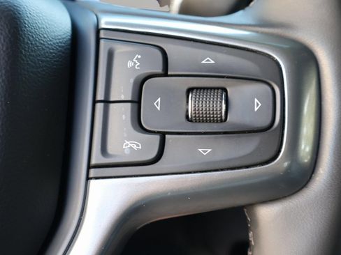 Used 2024 Chevrolet Silverado 2500 LTZ image 23