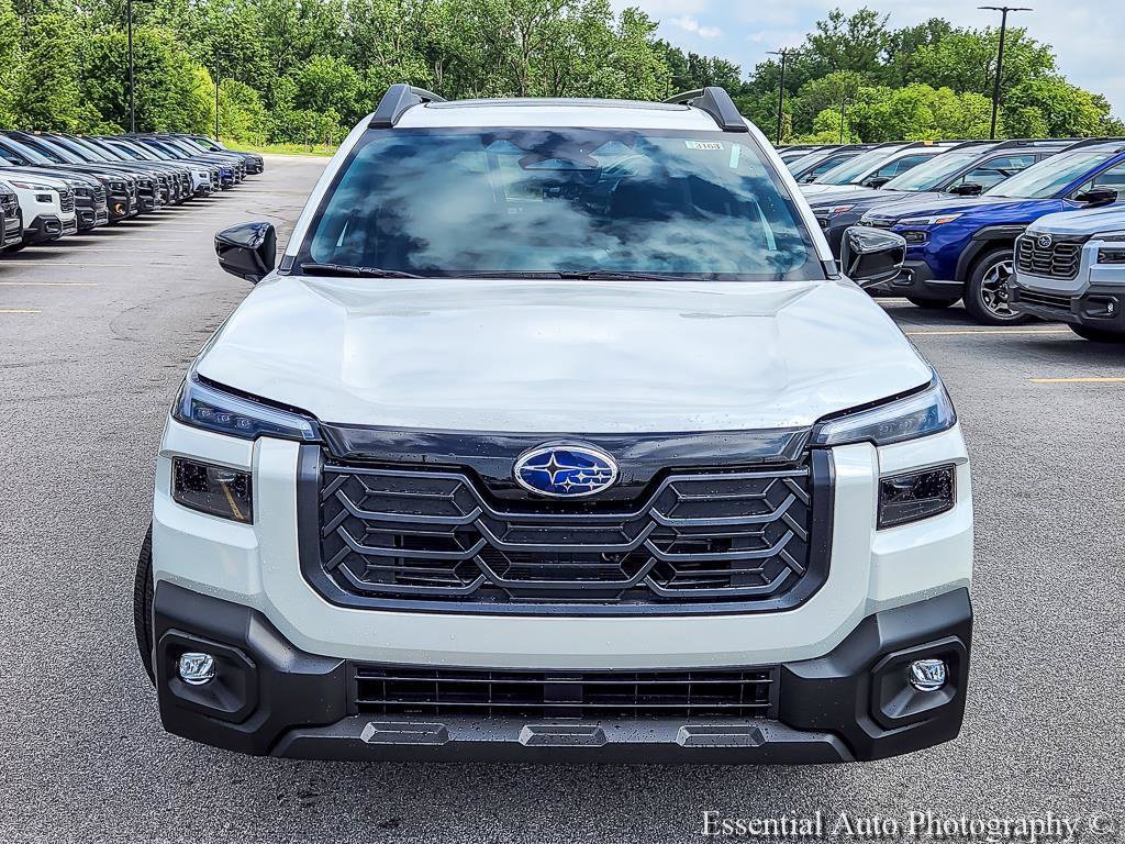 New 2026 Subaru Outback Premium AWD/4WD image 8