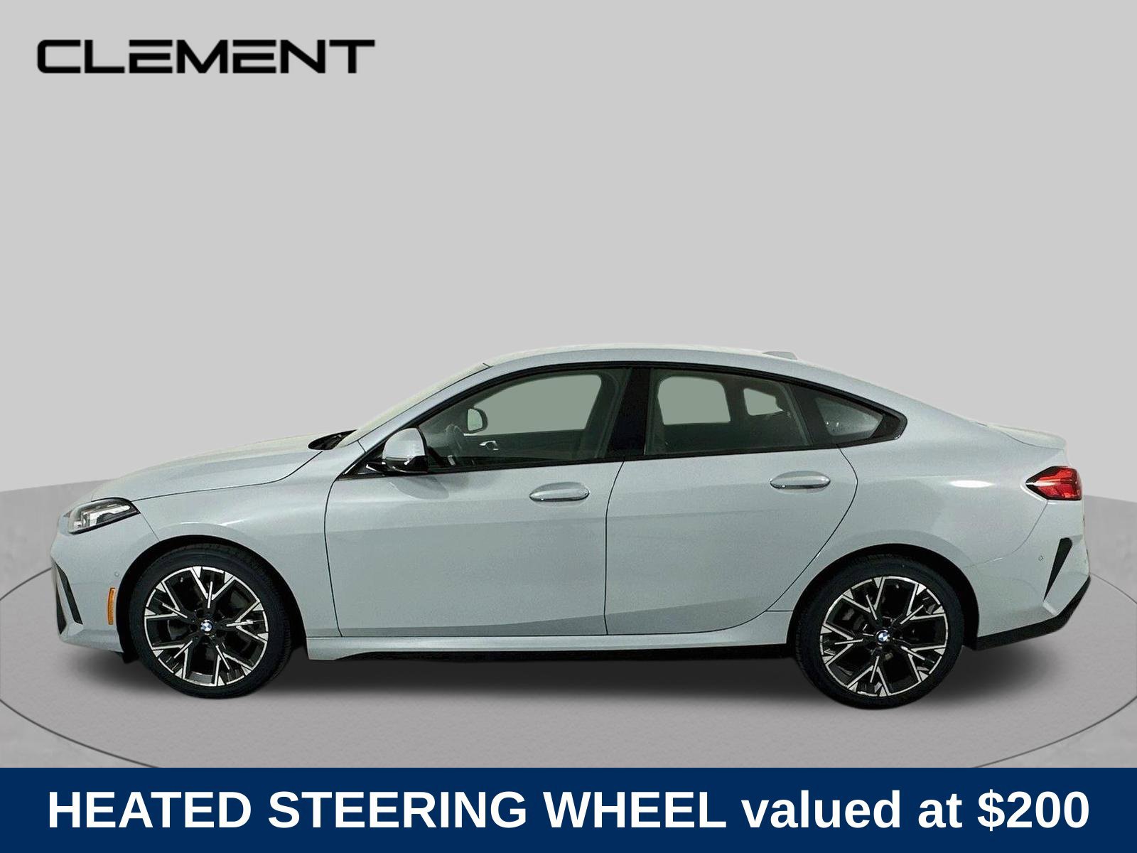 Used 2025 BMW 228i xDrive AWD/4WD image 4