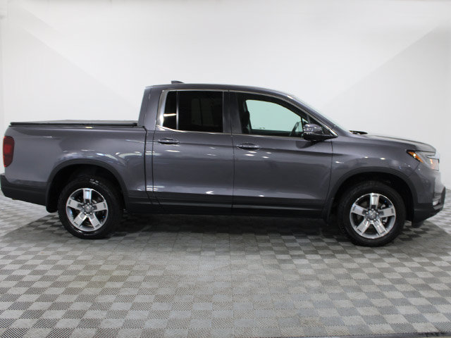 Used 2024 Honda Ridgeline RTL image 7