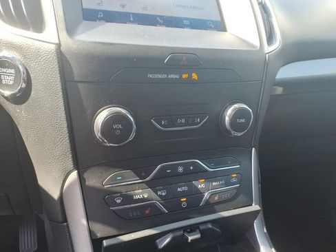Used 2020 Ford Edge SEL w/ Convenience Package AWD/4WD image 16