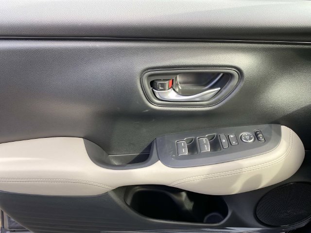 New 2027 Honda HR-V EX-L image 23