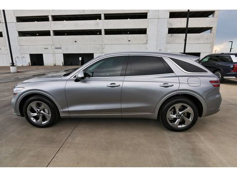 Used 2026 Genesis GV70 2.5T AWD/4WD image 5