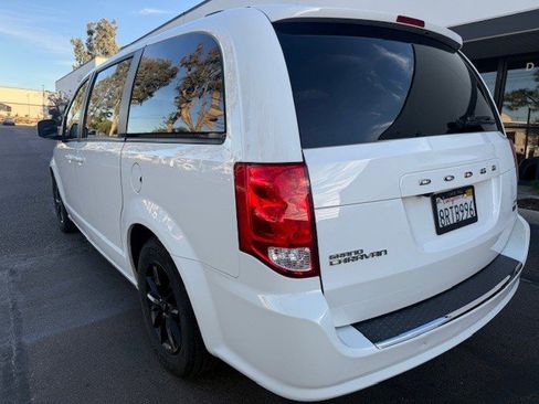 Used 2019 Dodge Grand Caravan GT image 10