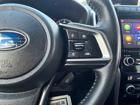 Used 2020 Subaru Ascent Limited w/ Technology Package AWD/4WD image 32