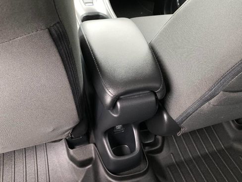 Certified 2022 Honda HR-V EX image 43