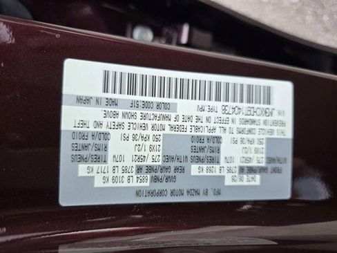 New 2026 MAZDA CX-90 3.3 Turbo w/ Premium Sport Pkg AWD/4WD image 20