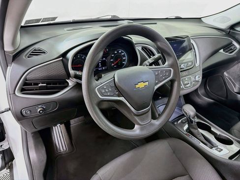 Used 2023 Chevrolet Malibu LS w/ Driver Confidence Package FWD image 15