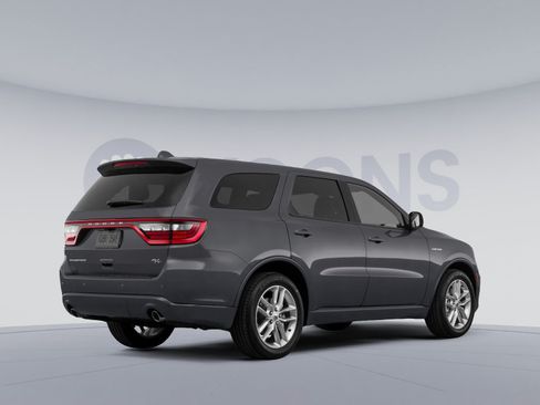 Used 2024 Dodge Durango GT AWD/4WD image 4