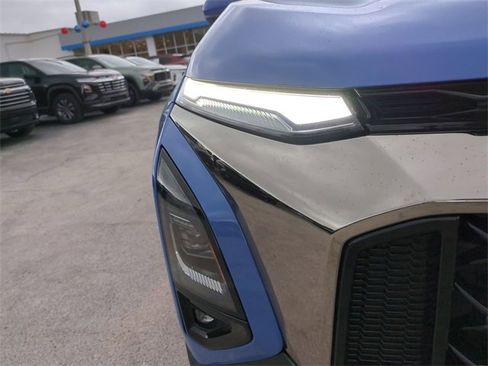 New 2026 Chevrolet Equinox ACTIV w/ Convenience Package III image 10