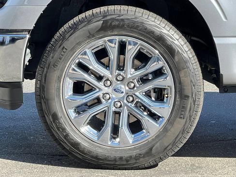 Used 2024 Ford F150 XLT w/ Equipment Group 303A High AWD/4WD image 38