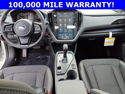 New 2026 Subaru Crosstrek 2.0i Premium image 9