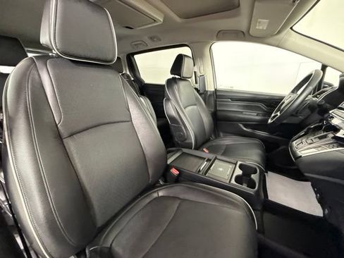 Used 2025 Honda Odyssey Elite image 29