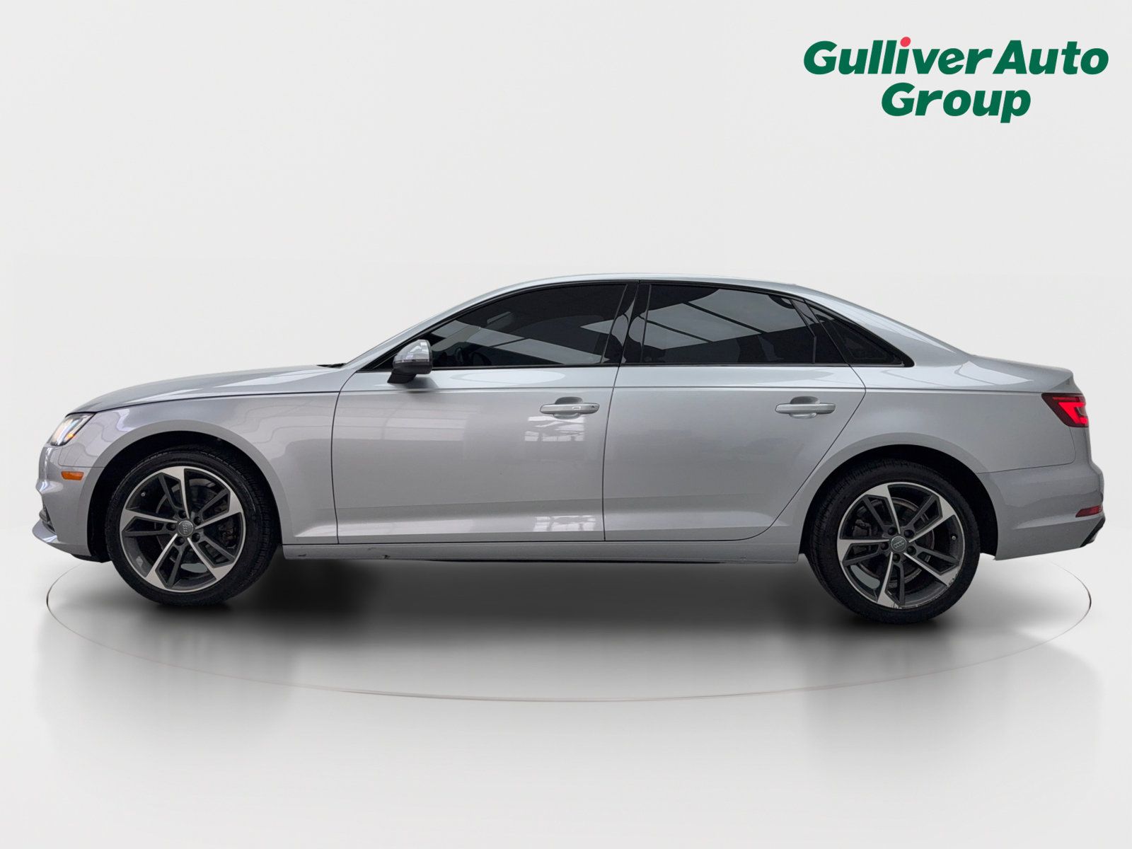 Used 2019 Audi A4 2.0T Premium FWD image 3