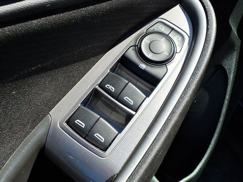 Certified 2023 Chevrolet Malibu LT image 24