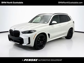 New 2026 BMW X5 xDrive40i w/ M Sport Package video 1