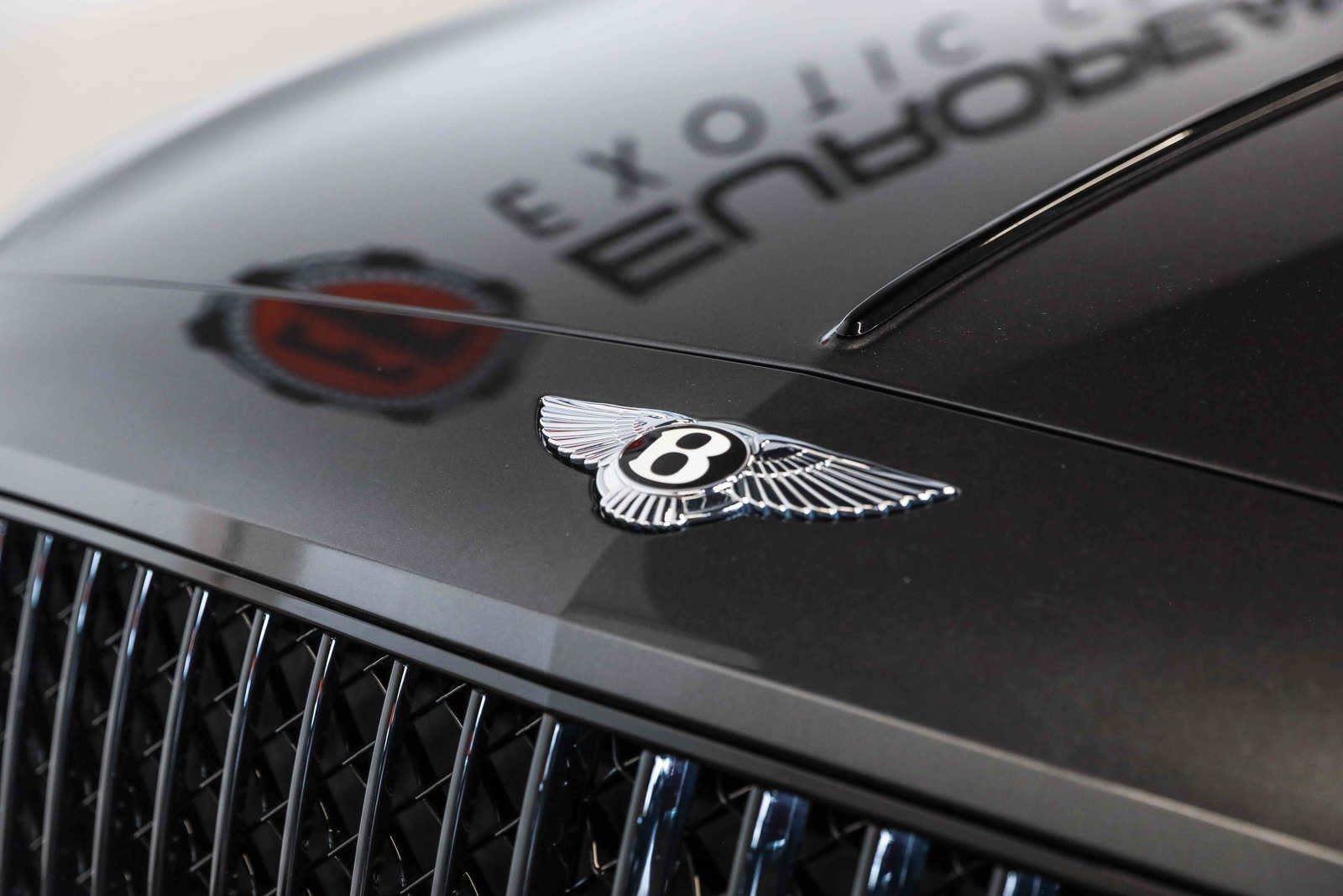 Used 2021 Bentley Flying Spur W12 AWD/4WD image 22