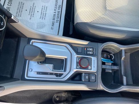 Used 2021 Subaru Forester Premium image 30