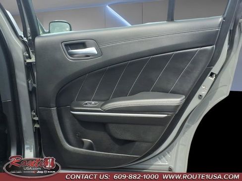 Used 2023 Dodge Charger Scat Pack w/ Plus Group RWD image 28