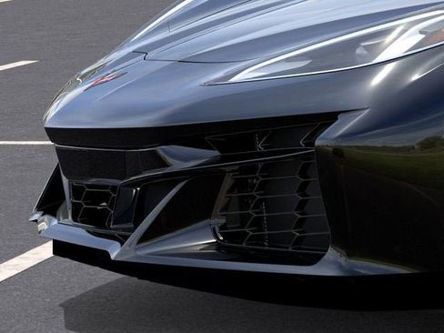 New 2026 Chevrolet Corvette E-Ray image 13