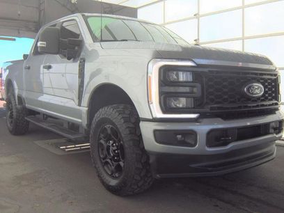 Used 2023 Ford F250 XL w/ STX Appearance Package
