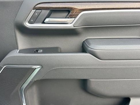 New 2026 GMC Sierra 1500 Elevation w/ Elevation Select Package image 18