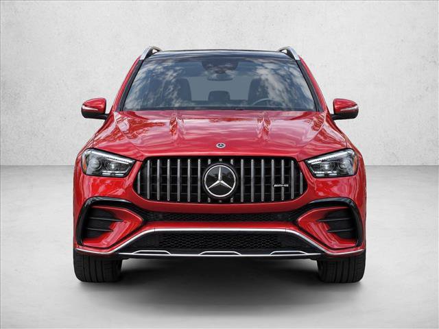 Certified 2024 Mercedes-Benz GLE 53 AMG 4MATIC image 2