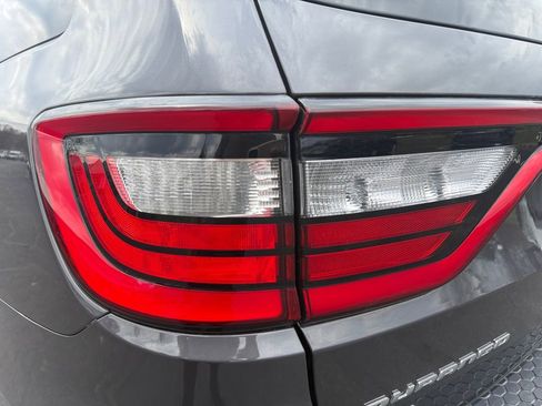 Used 2026 Dodge Durango GT image 21